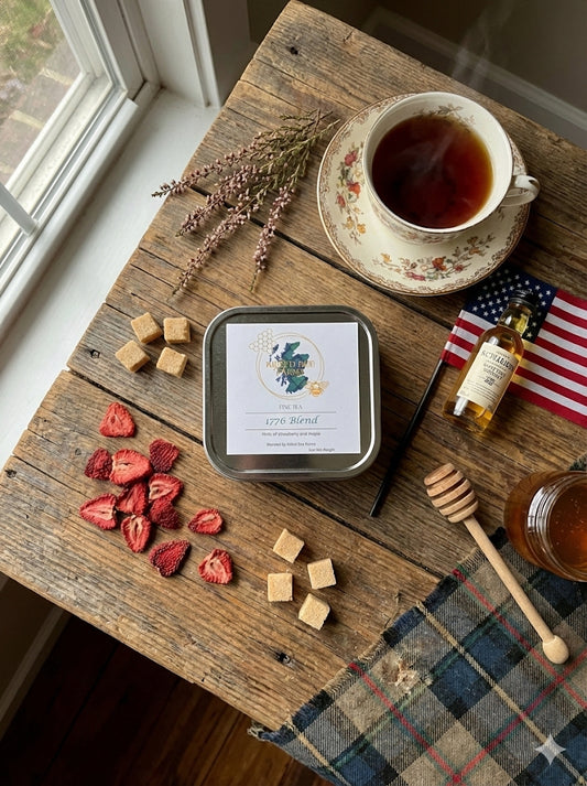 1776 Blend Tea