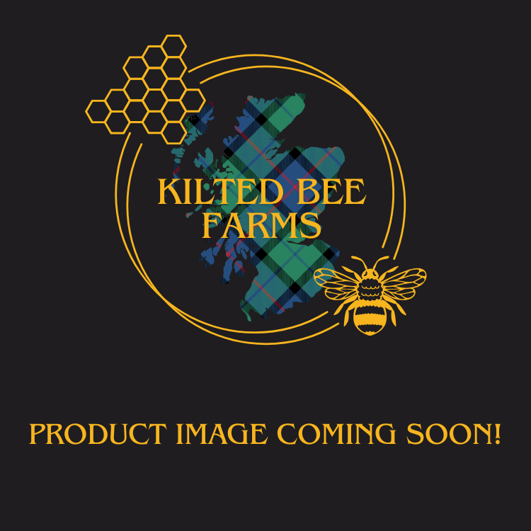Lavender and Vanilla Tallow Balm