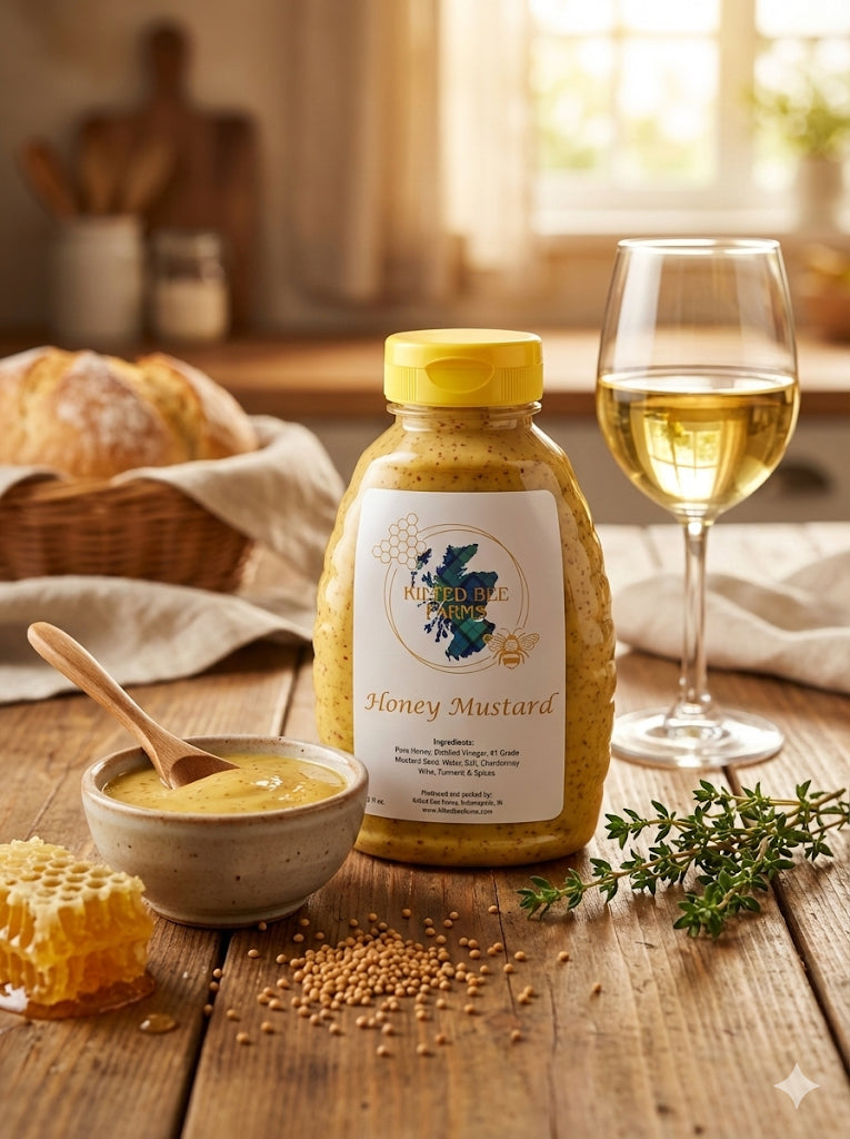 Honey Mustard