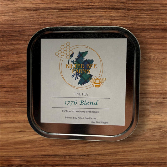 1776 Blend Tea