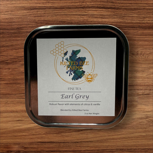 Earl Grey Tea