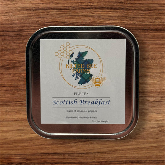 Scottish Breakfast Tea